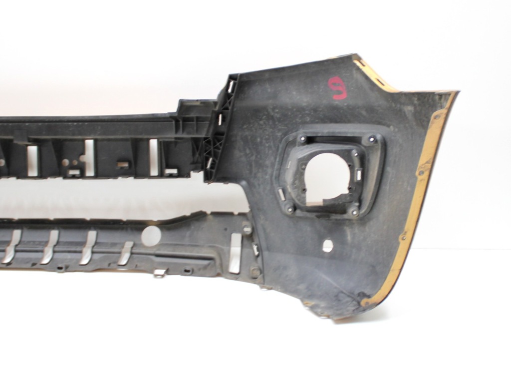 фото №4, Ford ranger iv lift бампер перед передній org