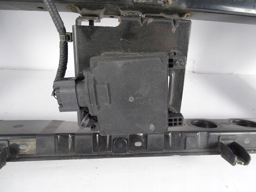 фото №5, Pas перед передній kia sportage v + балка + радар