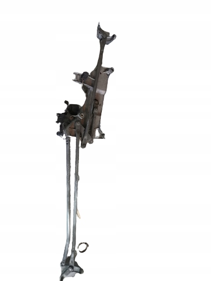 фото №1, Механізм двірник перед fiat ulysse 807 c8