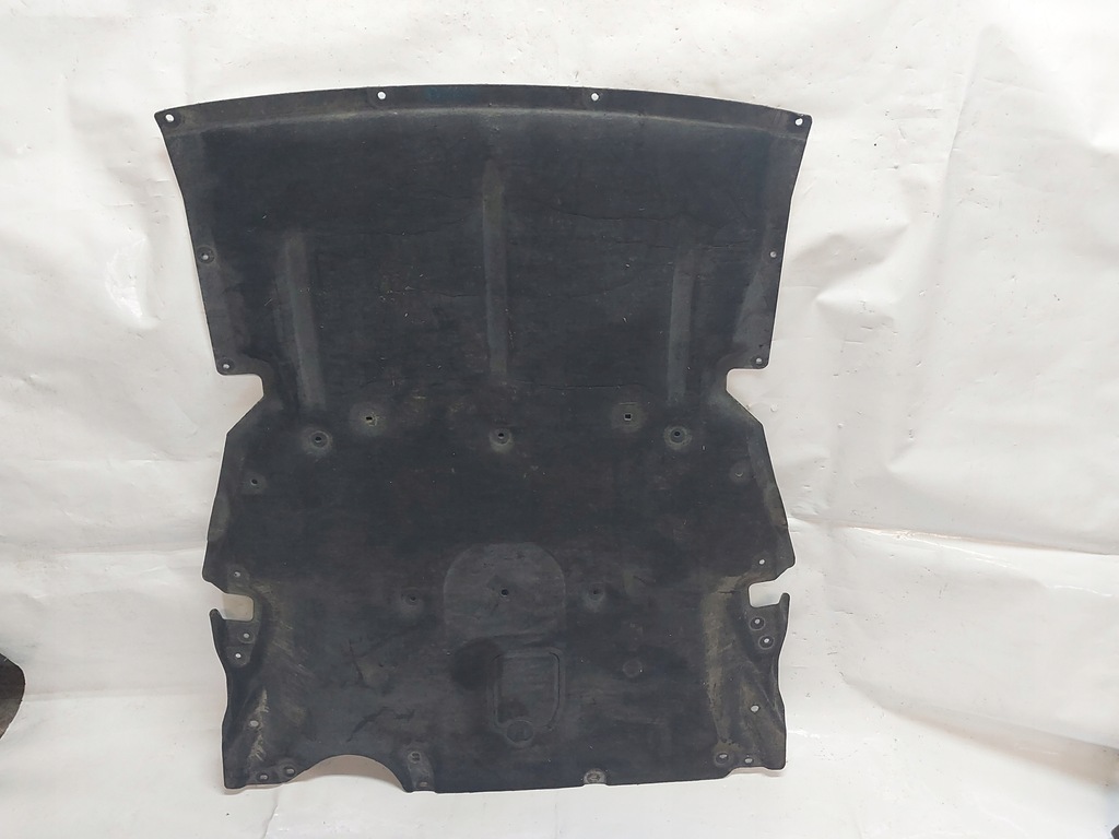 фото №1, Защита пол pod двигатель bmw f30 f32 51164310