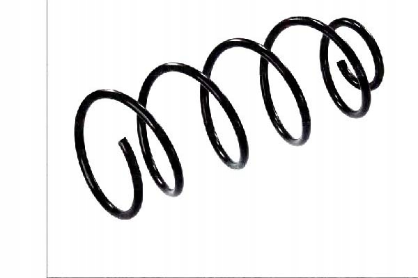 фото №1, Magnum пружина підвіска citroen c4 c4 i peugeo