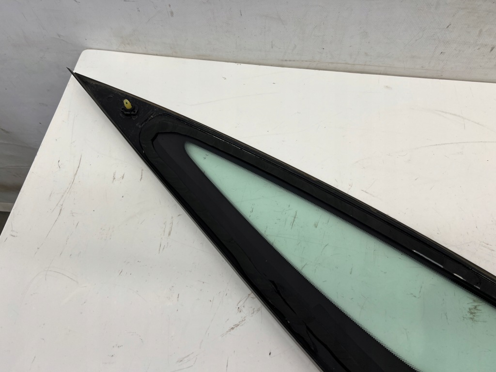 фото №8, Ds5 скло кузовна трикутник лівий перед ліва передня