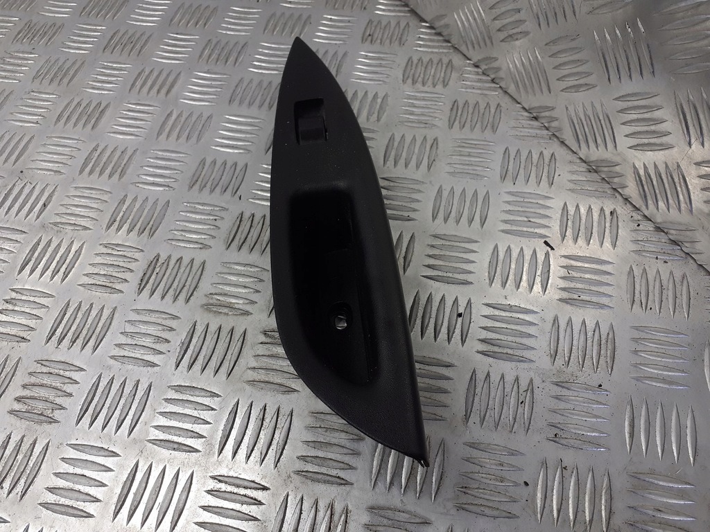 фото №1, Панель скло лівий задня mazda 6 gg