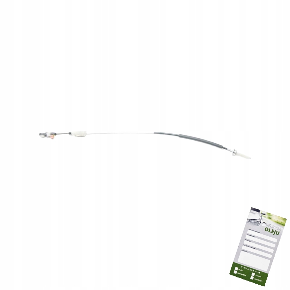 фото №1, Трос коробки передач do citroen c5 ii 2004 2005 2006 2007 2008