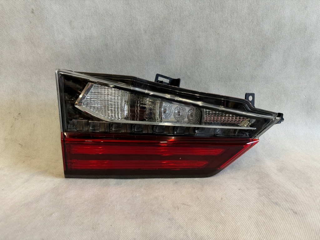 Lexus rx iv rx450h 15- фара задняя левая внутренняя led европа Цена