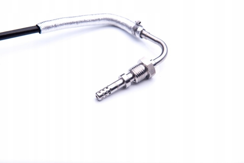 фото №14, Датчик температуры выхлопных газов audi a4 a5 a6 q5