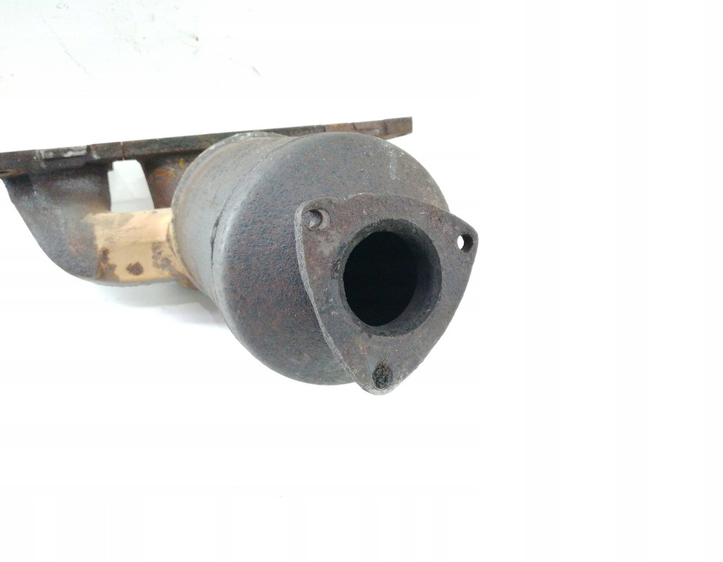 Купить Катализатор пустой пустой корпус opel astra g 1.4 9158173