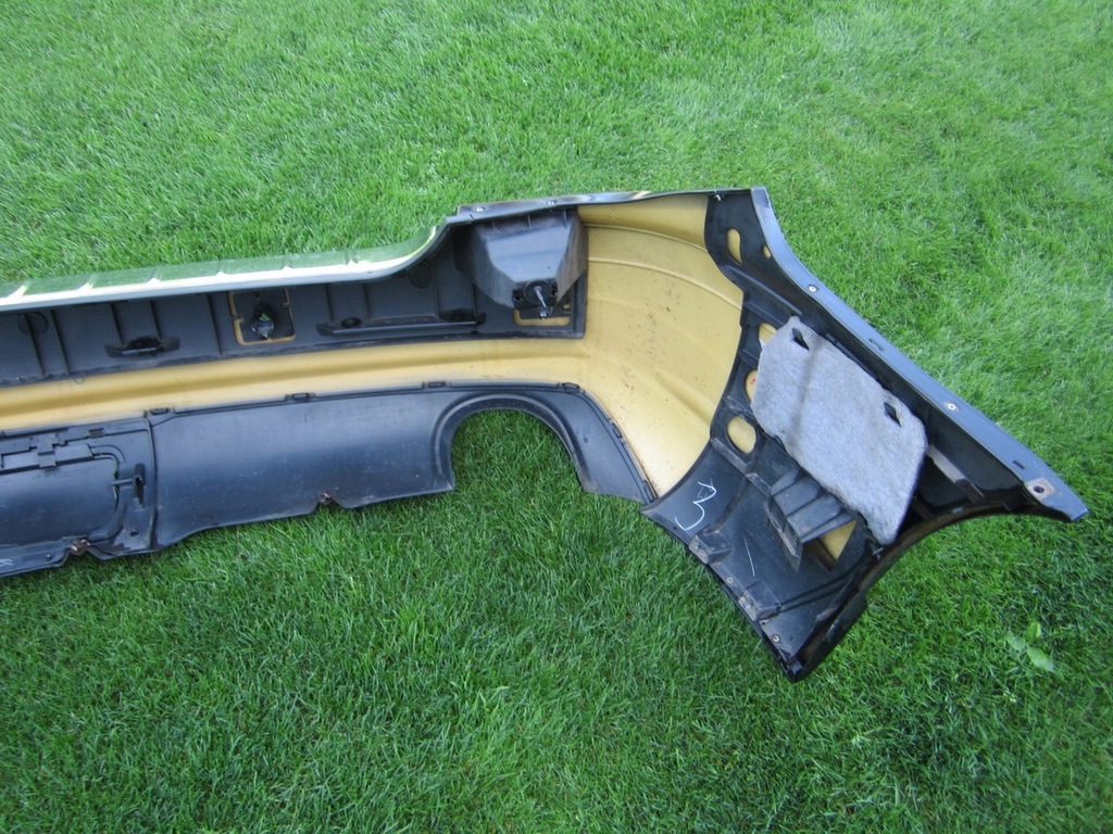 фото №11, Бампер задній задня amg mercedes w251 r-klasa 112