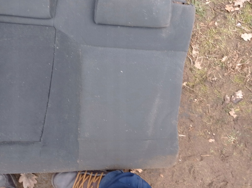 фото №6, Спинка сидіння заднє сидіння задня opel vectra c