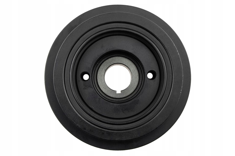 фото №12, Шків колінчастого вала avensis 2.0d4d t25 03-08