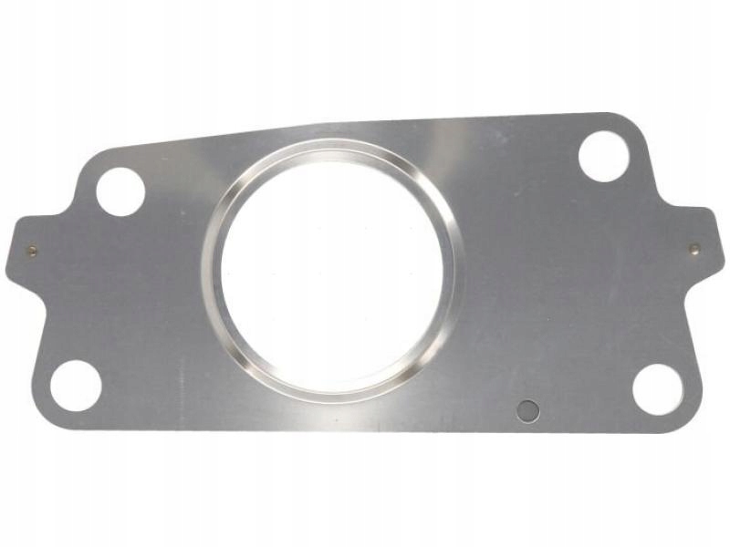 фото №1, Прокладка турбонагнітача elring