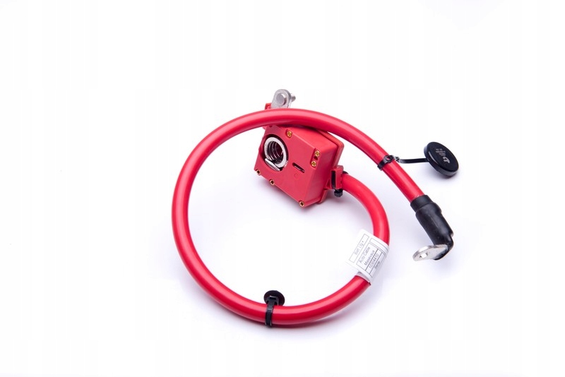 Esen skv клема до акумулятор 96skv305 bmw x3 61129225099 Оригінал