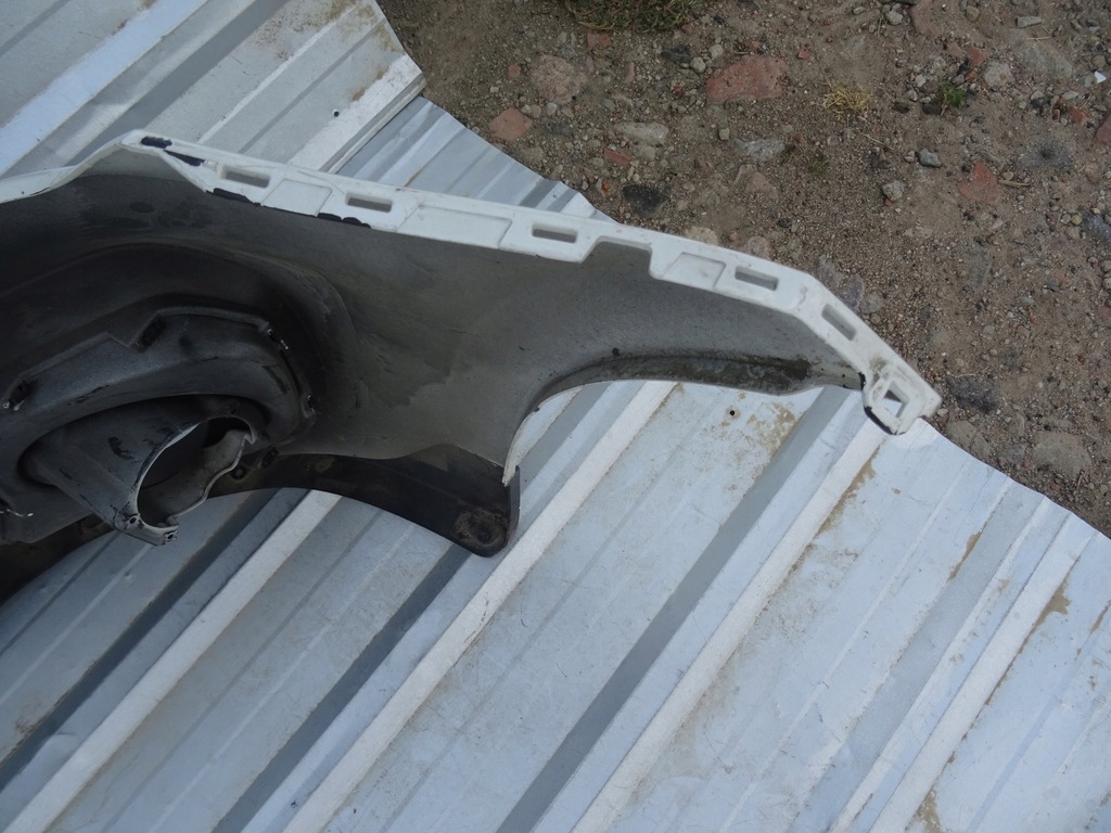 фото №7, Бампер перед suzuki swift sport mk8 17-22