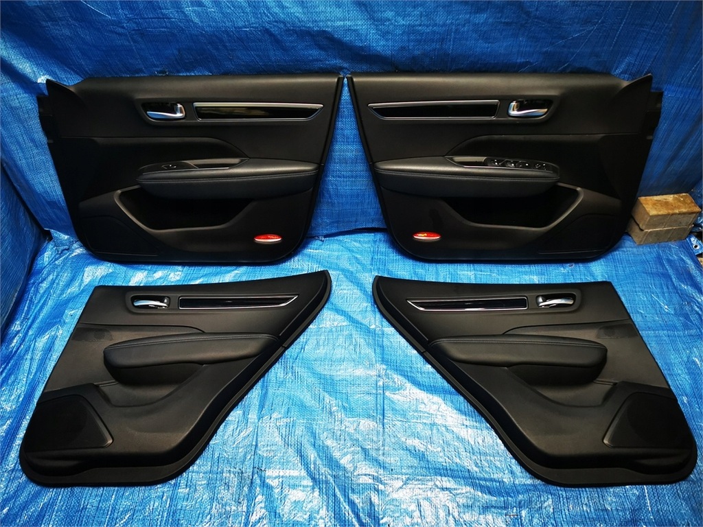 фото №9, Renault koleos ii салон сиденья кожа pełen kompl