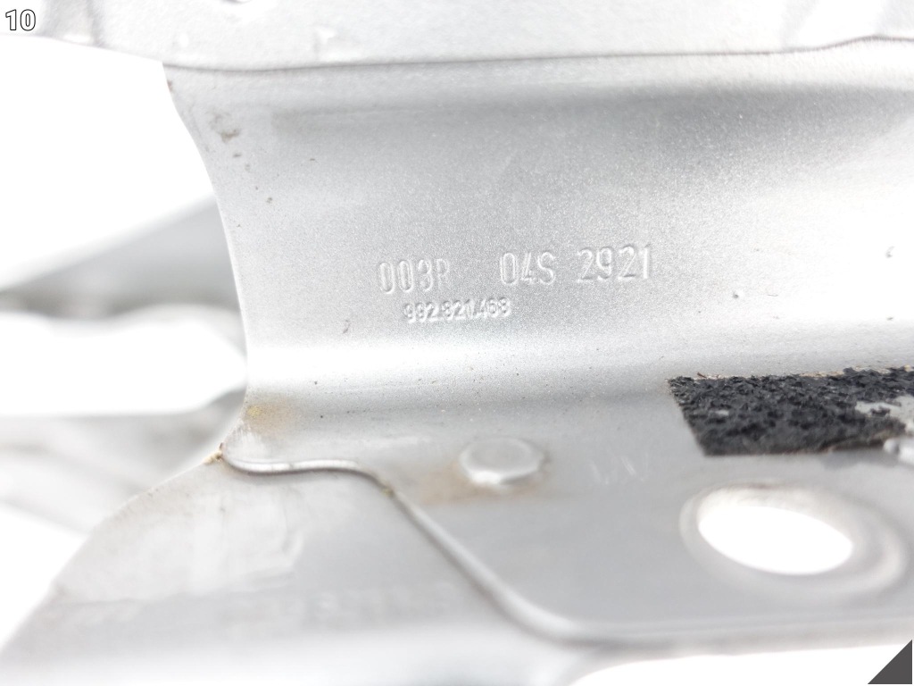 фото №11, Porsche 992 911 carrera sport c2 / c4 19- крила fender правий перед гарний