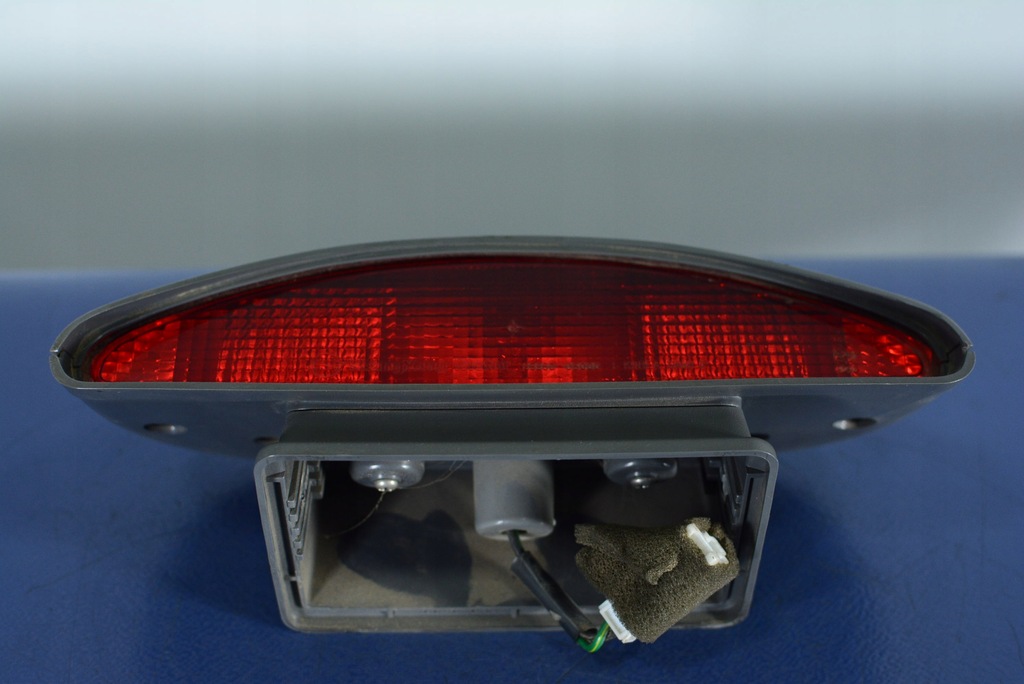 фото №1, Daewoo musso fj lift третий свет стоп-сигнал