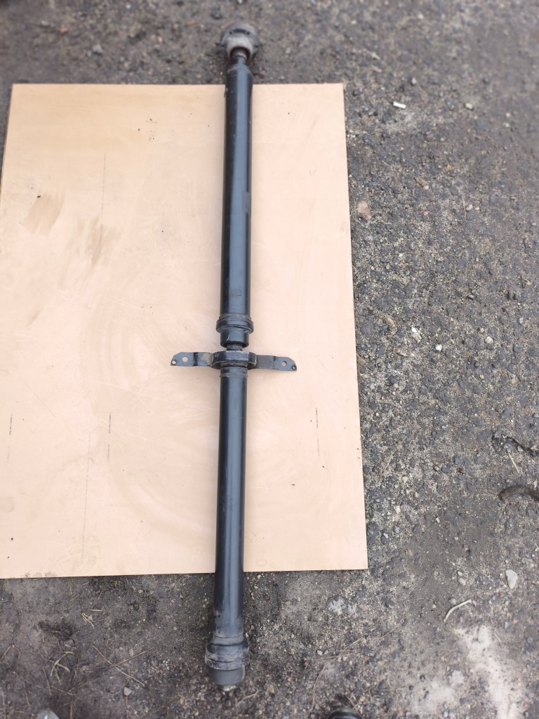 фото №1, Wał приводной audi q5 lift quattro 8r0521101