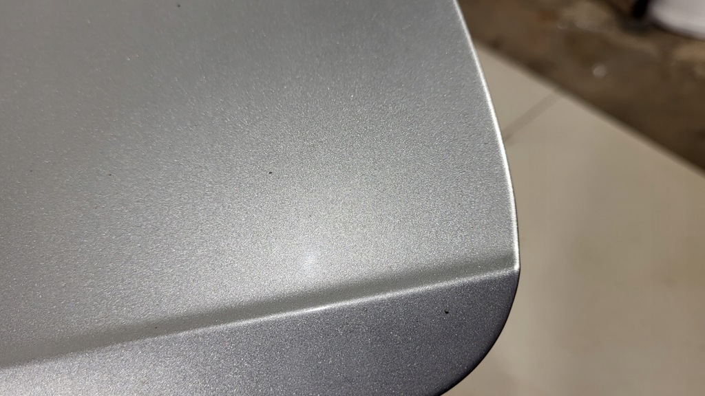 фото №5, Кришка заливна горловина пального audi a4 b7 04-07 ly7w kombi avant