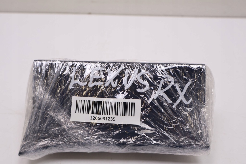 фото №7, Lexus rx iv port usb прикурювач 86190-78010