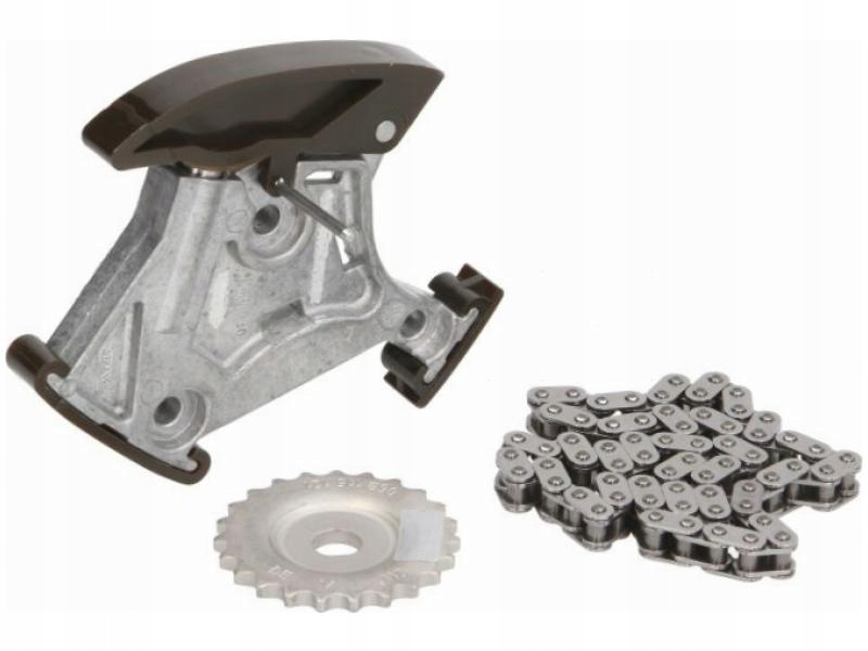 фото №1, Набір ланцюга насоса оливи vw scirocco iii mk3 2.0