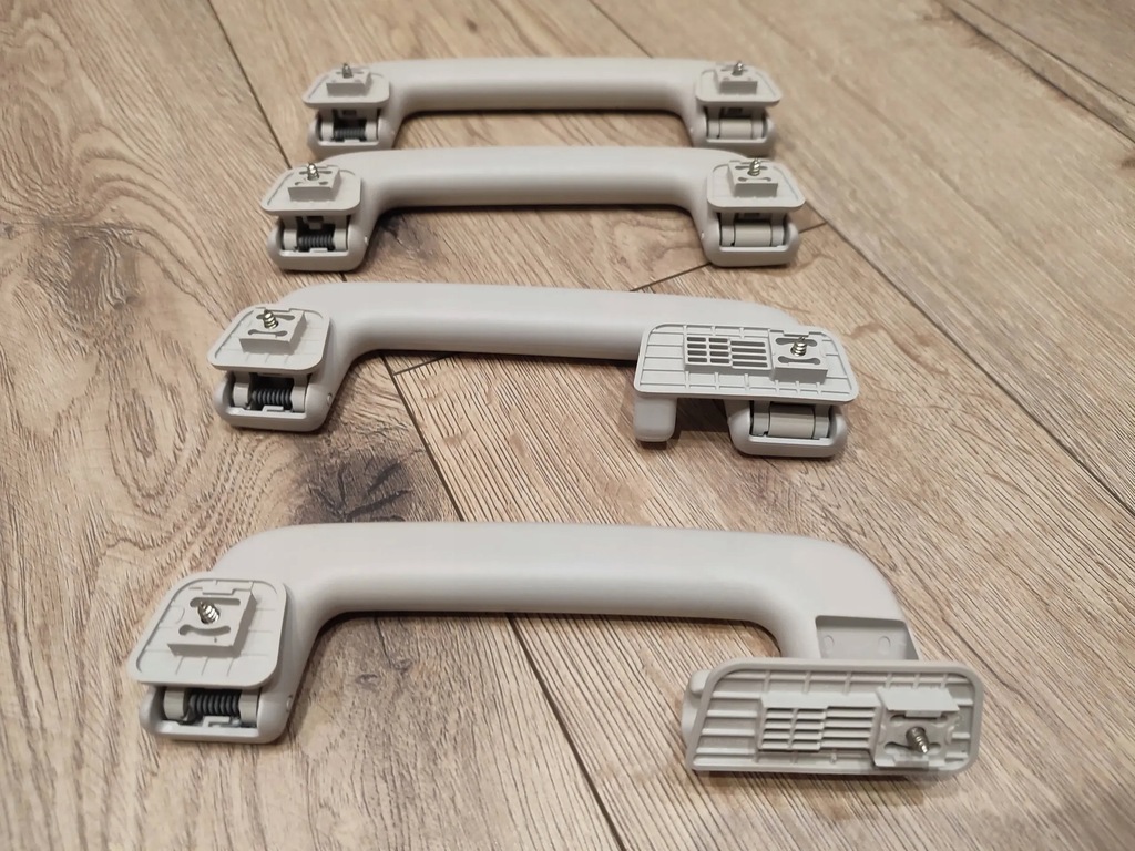 фото №5, Ручка ручки потолочный кронштейн ford focus mk4 2019 комплект