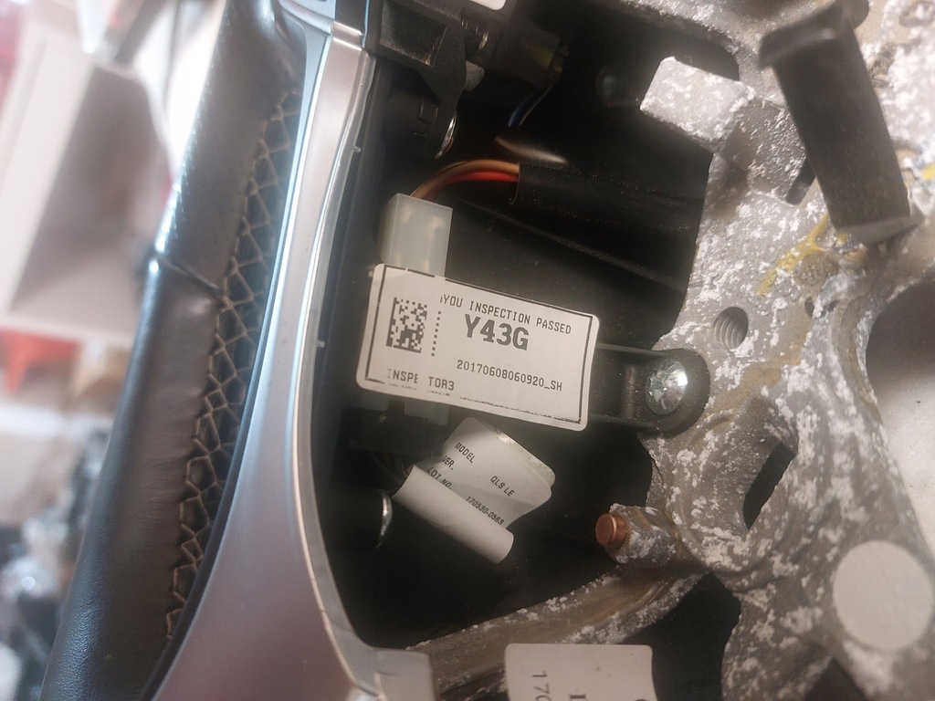 фото №5, Kia sportage воздуховод gt-line 56110f1430gr2