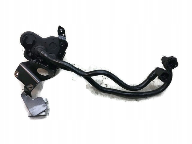 фото №1, Volvo xc90 ii шланг обігрівача 31380898