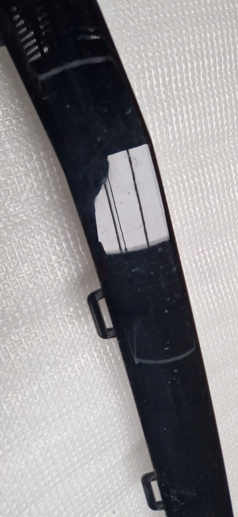 фото №11, Молдинг хром бампера mercedes b klasa b-klasa 247 a247 w247 a2478857604