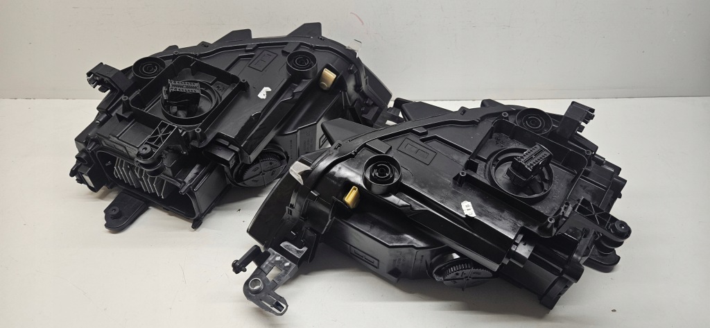 фото №9, Vw troc t-roc t roc 2ga фара full led лампа правая левая