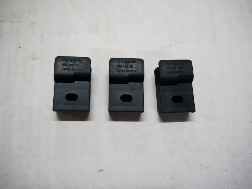 фото №2, Mini r55 r56 r57 r58 r59 r60 кронштейн конденсатор 17112751399 2751399