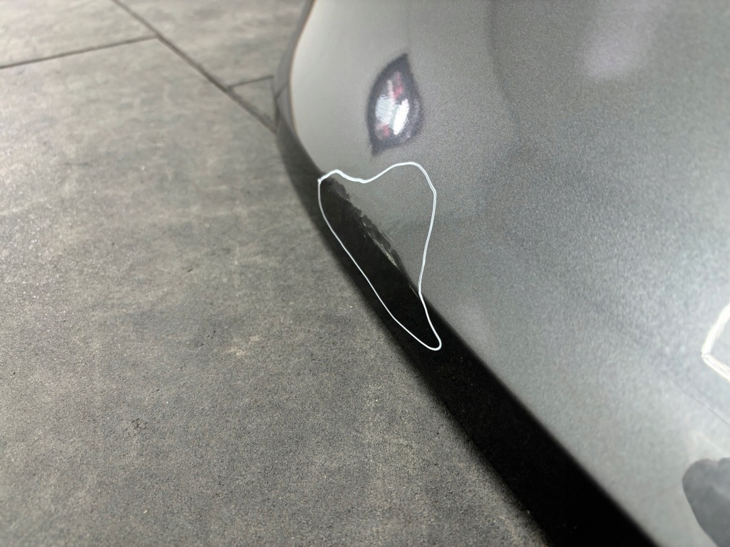 Audi q5 3 8m 2024r-- кришка багажника багажника задні задня Зі Шроту