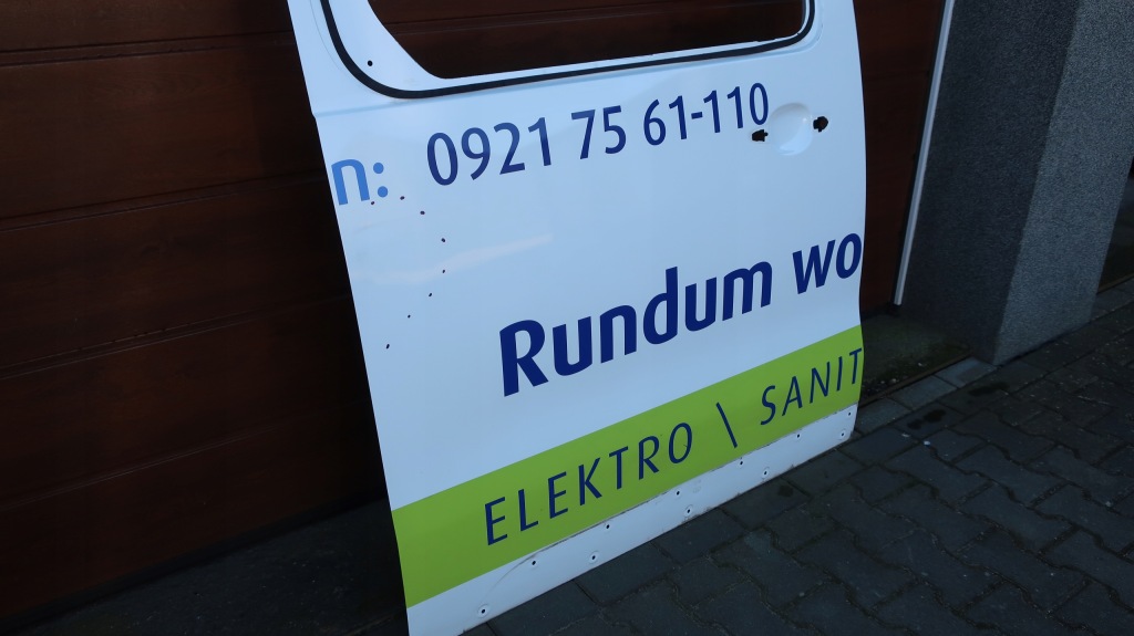 фото №2, Бічний двері jumpy expert proace