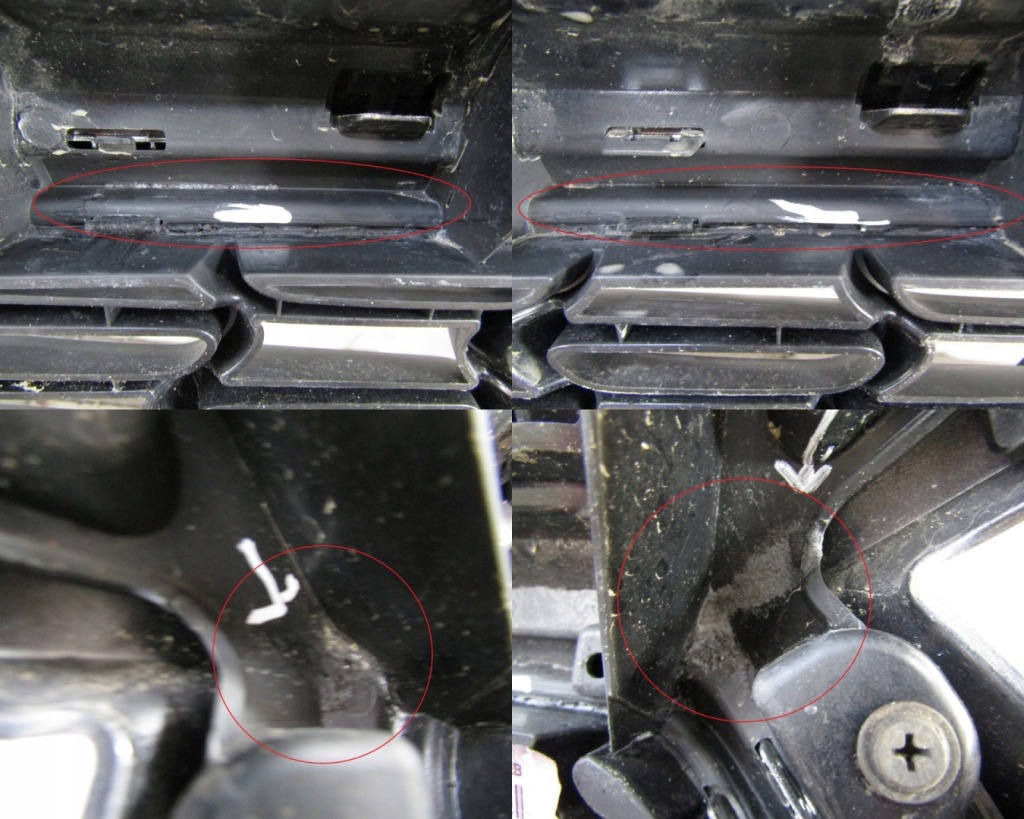 фото №14, Бампер перед передній hyundai i30 iii fastback 16-