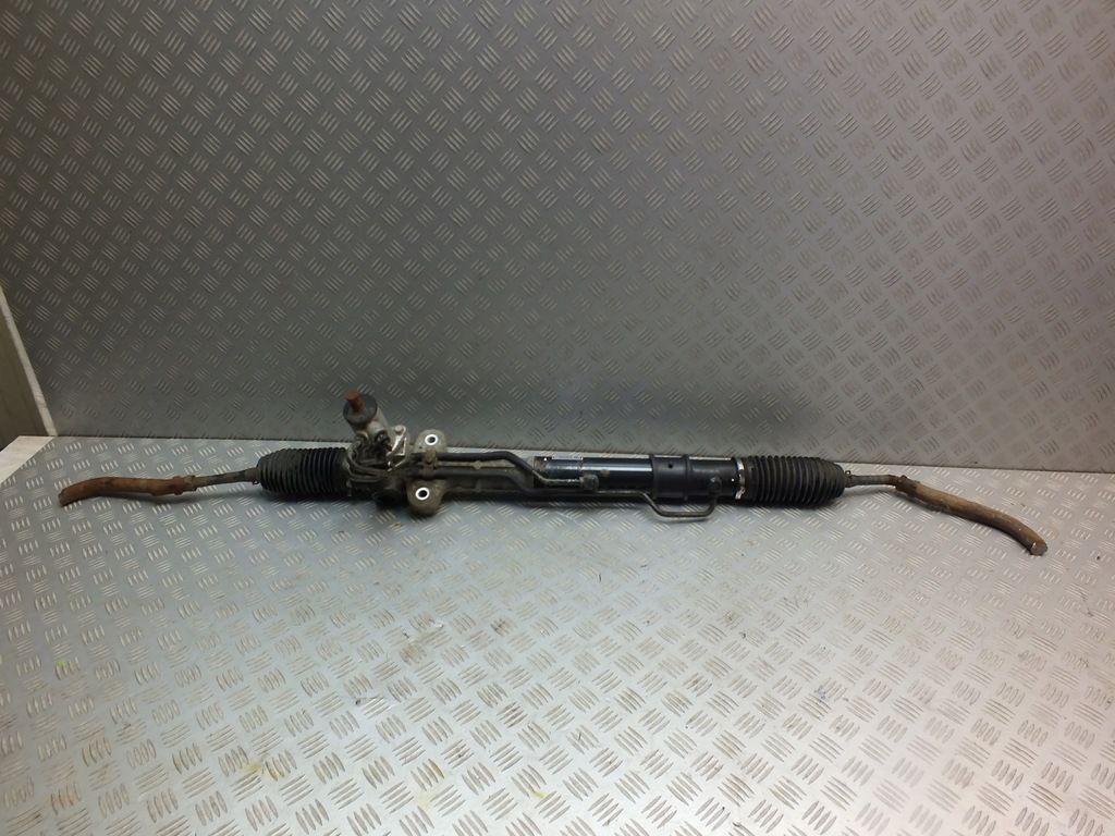 фото №1, Hyundai ix55 veracruz рулевая рейка трансмиссия eu