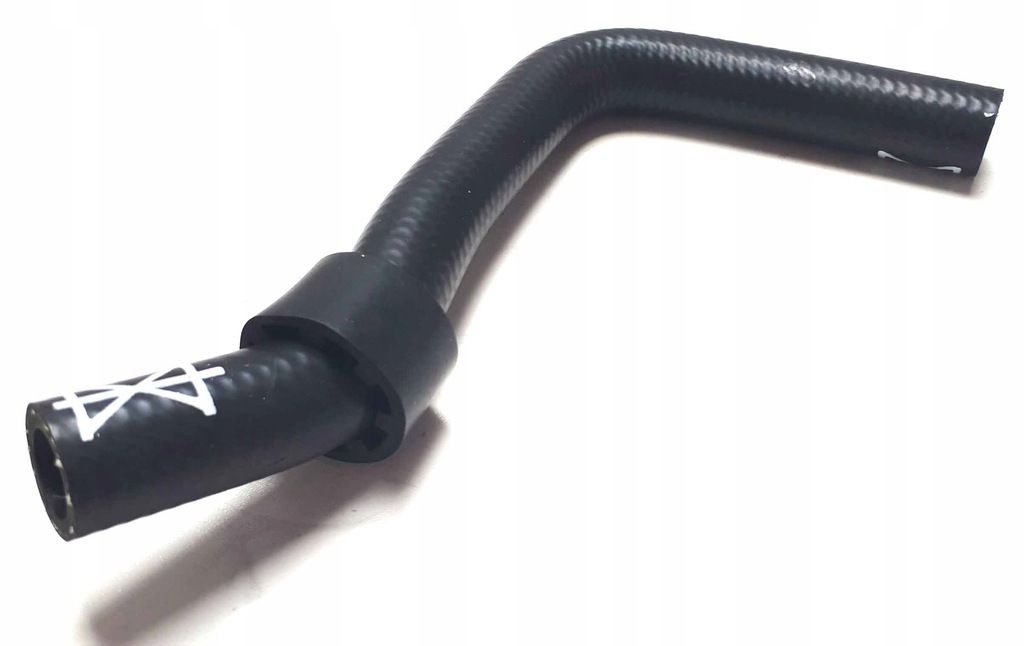 фото №3, Шланг труба системи охолодження golf v vi 1.8 2.0