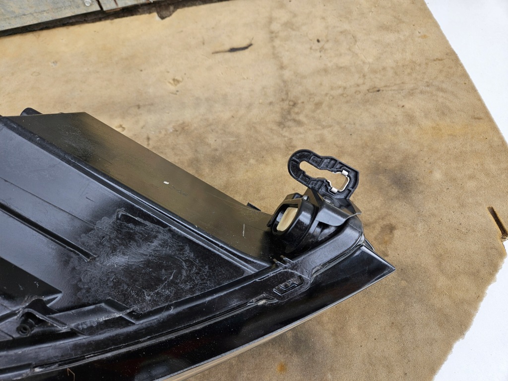 фото №7, Seat tarraco лампа ліва права full led комплект