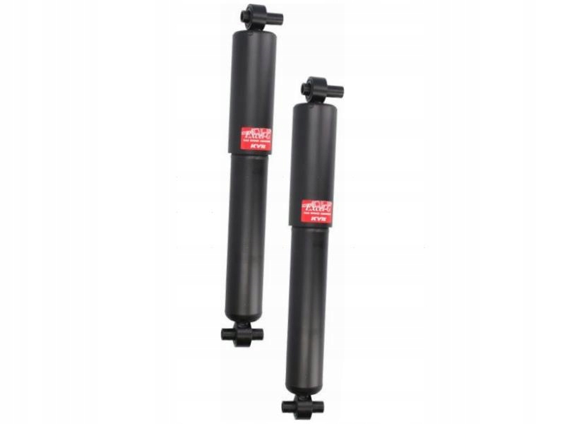 фото №1, Амортизаторы задняя ford tourneo connect 1.0-1.6 13-