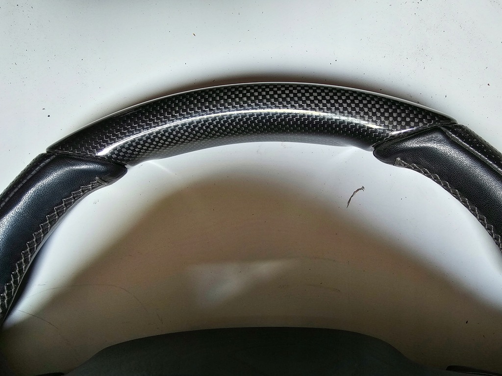 фото №13, Повітропровід ferrari f149m f149 california t карбон