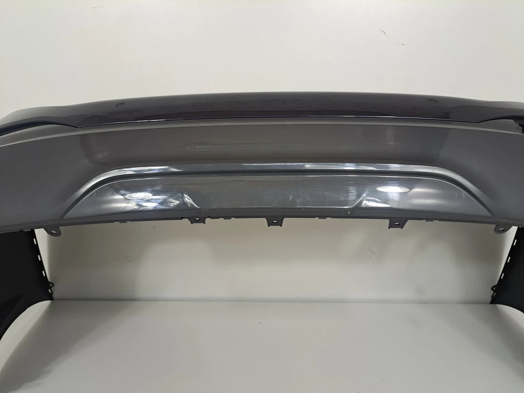 фото №16, Bmw 6 g32 gran turismo 2024 задний бамперы