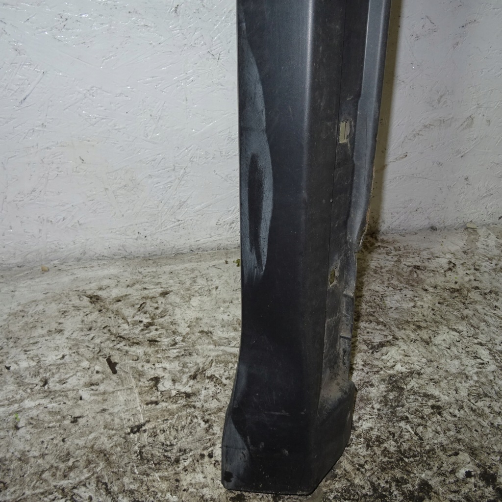 фото №2, Subaru forester iii молдинг поріг ліва