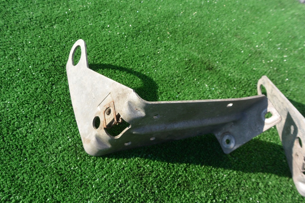 фото №5, Кронштейн кронштейн плита kpl bmw x5 x6 e70 e71 f15