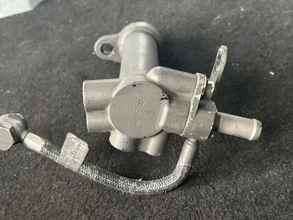 Шланг впуск воздуха daf xf 106 1923966 в Украине