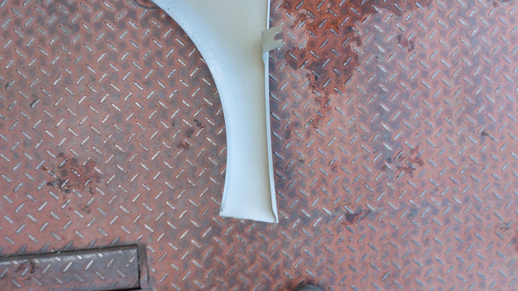 фото №11, Крила правий перед citroen c-elysee ii 12-