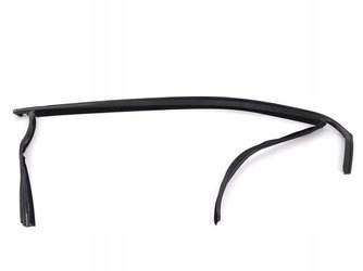 фото №1, Прокладка рамки правих двері перед kuga 2008