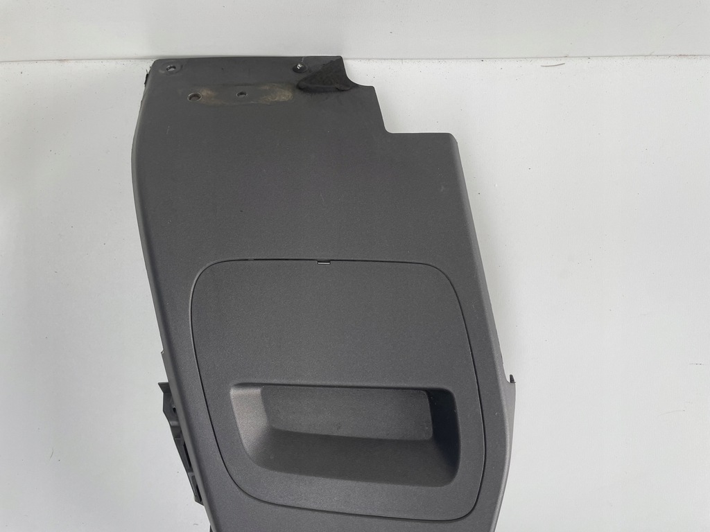 фото №9, Накладка молдинг бампера перед dacia duster ii 620721430r