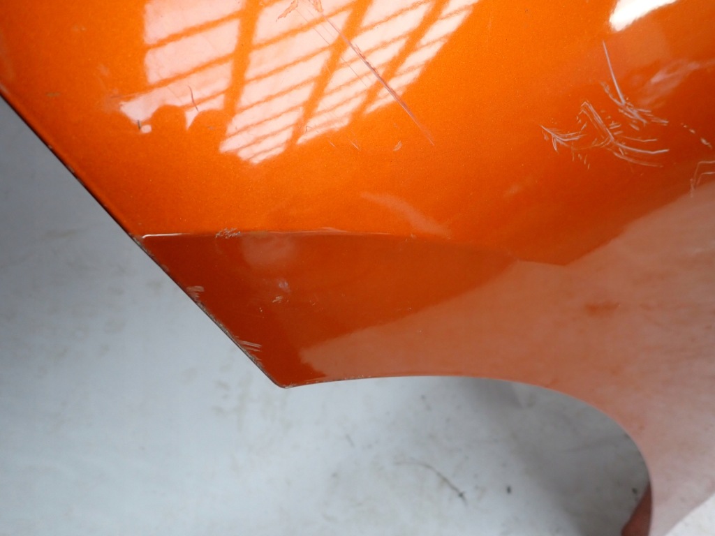 фото №2, Peugeot 2008 ii 19- дверь правое задняя задние