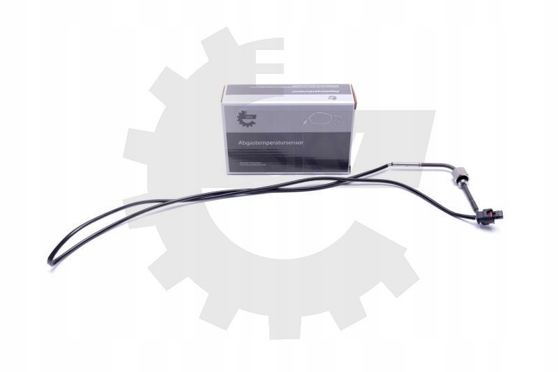 фото №1, Esen skv 30skv426 датчик, температура выхлопных газов