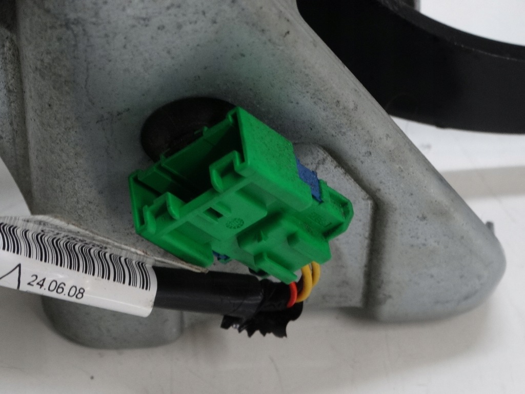 фото №7, Педаль гальма+ джгут трубопровід opel vivaro