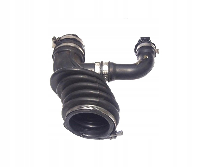 Febi 46492 шланг впускний , фільтр повітря Оригінал