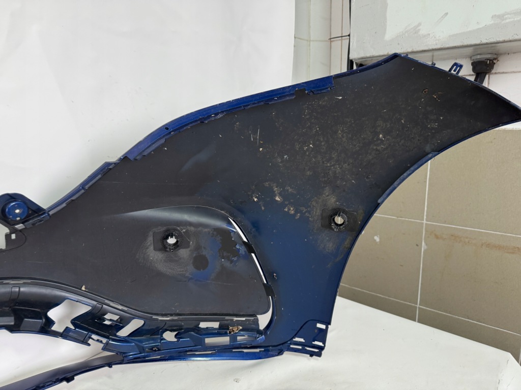 Mercedes eqc w293 amg 19r. - бампер перед передний a2938859900 Недорого